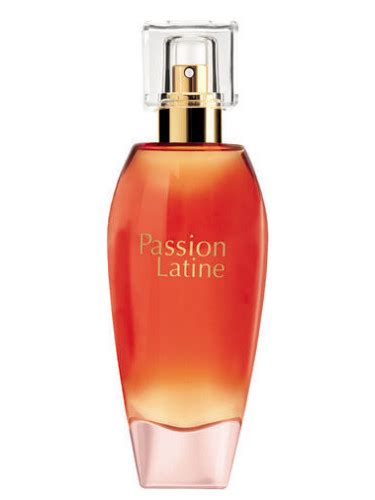 Passion Latine ID Parfums for women .